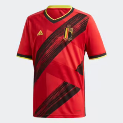 Belgien Trikot