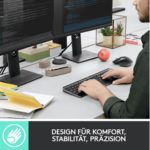Logitech Tastatur