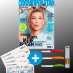COSMOPOLITAN