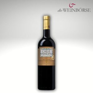🍷 6 Flaschen goldprämierter Calle Principal Tempranillo Cabernet Sauvignon für 29,94€