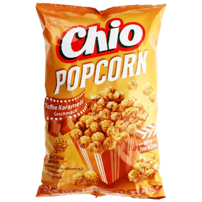 Chio Popcorn