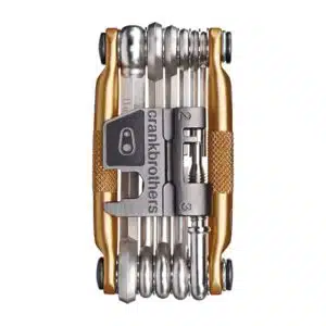 Crank Brothers Multi-17 Tool
