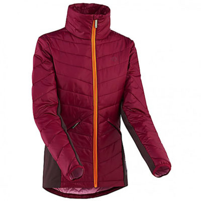 Damenjacke Kari Traa Voss Midlayer Fancy