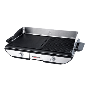 Gastroback Design Advanced Pro BBQ Tischgrill für 88€ (statt 133€)