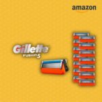 Gilette_Klingen