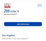 Fressnapf  200 Payback Punkte Extra ab 2 € (personalisiert)