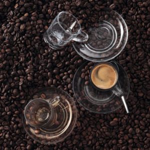 ☕️ 6er Set LEONARDO HOME Senso Espresso-Tassen für 15€ (statt 23€)