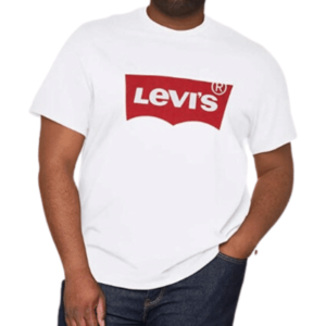 Levis_Herren_Big_Tall_Graphic_Tee_T-Shirt