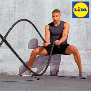 🏋️ LIDL: Fitnessgeräte &amp; -mode mit Rabatt - z.B. Kettler Rudergerät für 594,90€ (statt 699€)