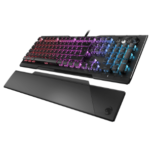 Mechanische Gamingtastatur Roccat Vulcan 121 AIMO für 95€ (statt 119€)