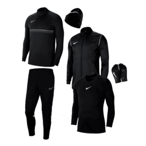 Nike Winterset Academy 21 (6-teilig) in 8 Farben für 89,99€