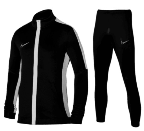 Nike Trainingsanzug Academy 23 für 31,99€ (statt 53€)