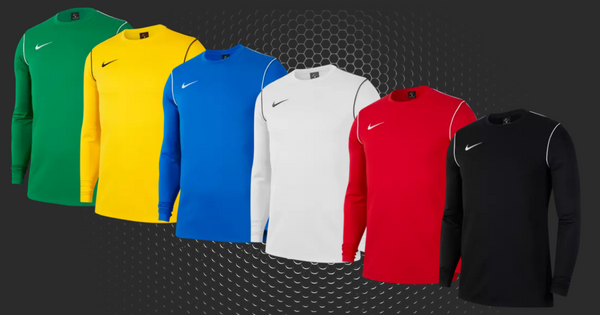 Nike Trainingsoberteil Park 20 