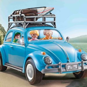 PLAYMOBIL_Volkswagen