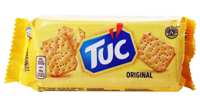 TUC Original Cracker