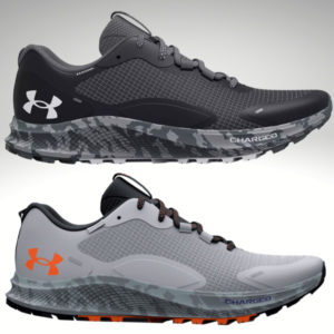 🏃‍♀️ Under Armour Laufschuh Charged Bandit Trail II Storm für 49,99€ (statt 64€)