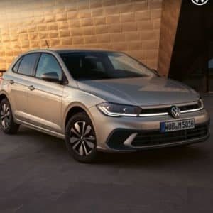 [Privat] 🚙 VW Volkswagen Polo Move (80 PS) für eff. 166€ mtl.