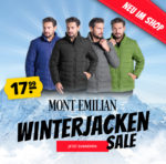 Winterjacke