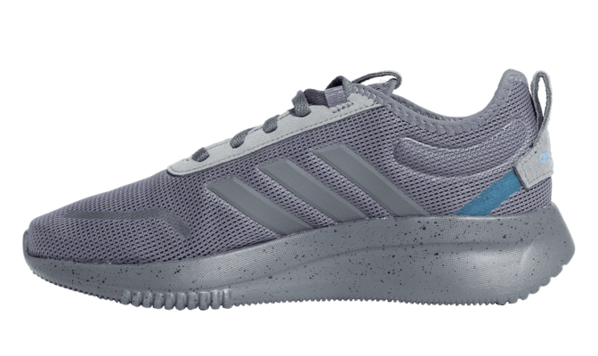 adidas Laufschuh Lite Racer Rebold grau