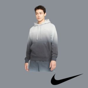 Nike Sportswear Club Fleece+ Herren Hoodie für 34,97€ (statt 69,95€)