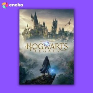 🪄 [PC | Steam] Hogwarts Legacy für 39,99€