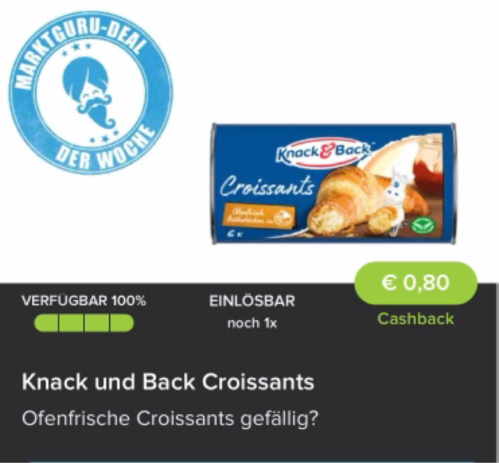 Jetzt mit Cashback Geld sparen ?️hohes C Saft mit € 0,40 - marktguru