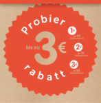 Bahlsen/LEIBNIZ/PICK UP bis zu 3€ Probier-Rabatt sichern bis 26.03.23