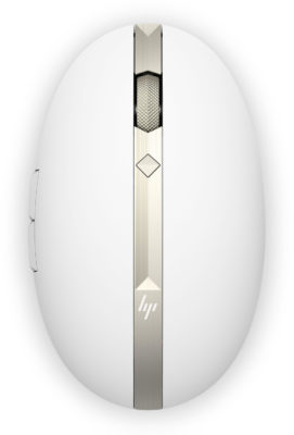 hp spectre rechargeable mouse 700 white
