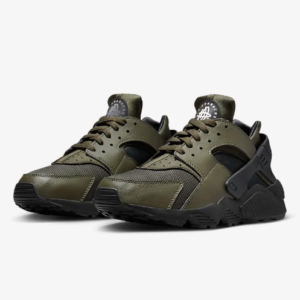 Nike Air Huarache für 64,97€ (statt 130€) - in Cargo Khaki