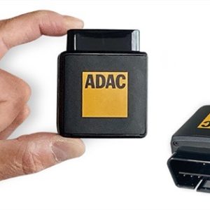 ADAC Smart Connect kostenlos mit OBDII-Adapter Diagnosestecker testen als ADAC-Mitglied