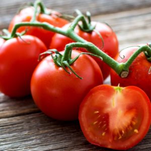 40 ct Ersparnis, bei Tomaten, dank Smhaggle. Ab 2 Euro Einkaufswert