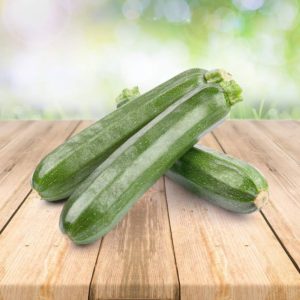 30 ct Cashback auf Zucchini, dank Marktguru