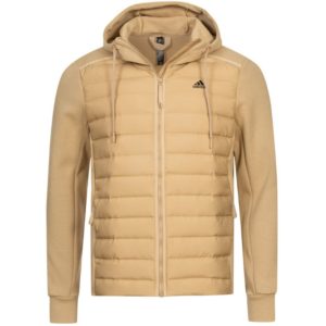 adidas Varilite Hybrid Herren Outdoor Jacke für 44,44€ (statt 68€)