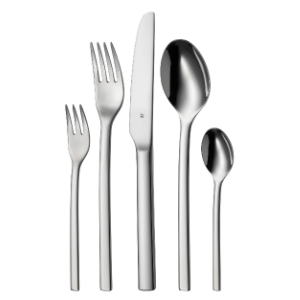 60-tlg. Besteck-Set WMF Tavira für 119,99€ (statt 149€)