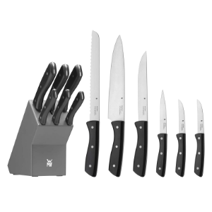 Stark! 🚀 7-tlg. WMF Messerblock mit Messerset WMF Profi Select für 99,94€ (statt 118€) 😯