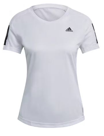 Adidas Own the Run Tee