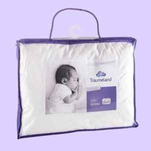 Träumeland Baby Bettdecke & Kissen »Märchenweich« für 27,94€ (statt 36€)