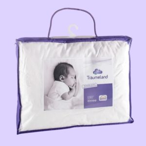 Träumeland Baby Bettdecke &amp; Kissen »Märchenweich« für 27,94€ (statt 36€)