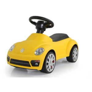 JAMARA VW Beetle Kinderauto