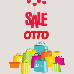Endet heute 🛍 OTTO 20% auf Sale z.B. CALVIN KLEIN Umhängetasche für 45,80€ (statt 77€)