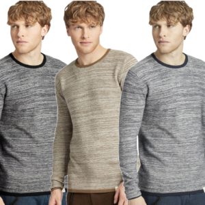 😍 AUSVERKAUF! SOLID Mink Herren Pulli für nur noch 7,99€ zzgl. Versand 🚀