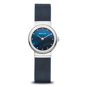 Damenuhr Bering Classic für 76,63€ (statt 100€)