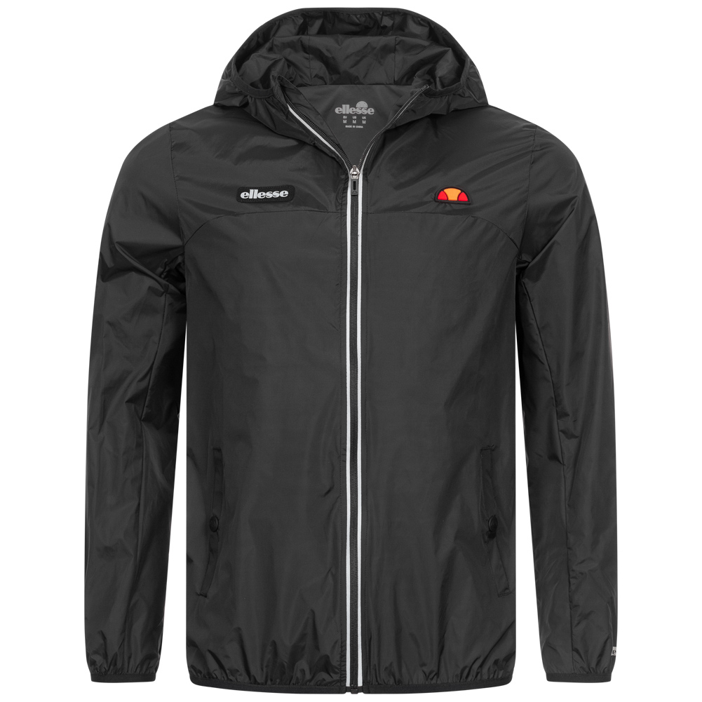 Ellesse Jacken für 38,38€ - verschiedene Modelle