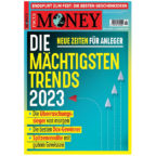 Focus Money Ausgabe Nr. 51