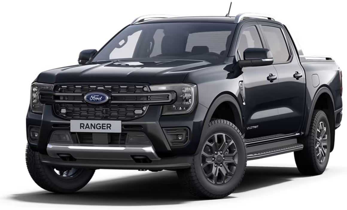 Ford Ranger 2.0