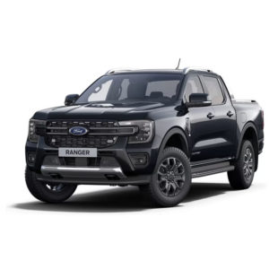 [Privat] Ford Ranger 2.0 4x4 Wildtrak (205 PS) ab eff. 430,15€ im Monat *Lieferung September 2023*