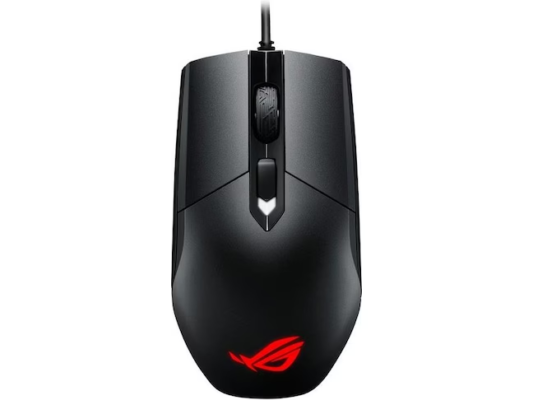 Gaming-Maus Asus ROG Strix Impact