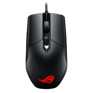 Gaming-Maus Asus ROG Strix Impact für 22,28€ (statt 53€)