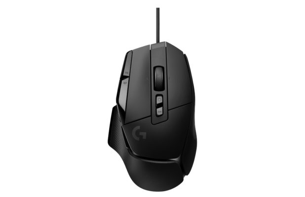 Gaming-Maus Logitech G502 X