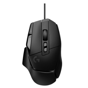 🐭 Gaming-Maus Logitech G502 X für 44,94€ (statt 56€)